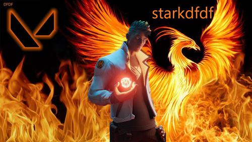 starkdfdf