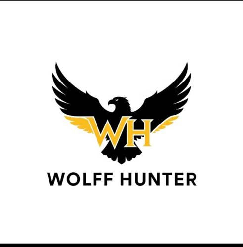 WOLFF HUNTER