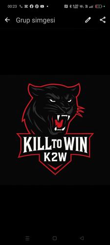 Kill To Win Esports