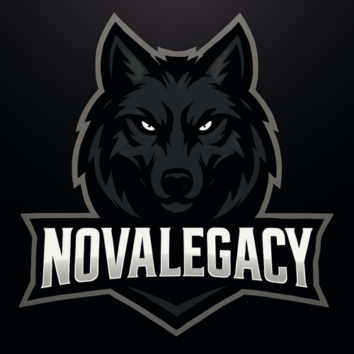 NovaLegacy E-sports