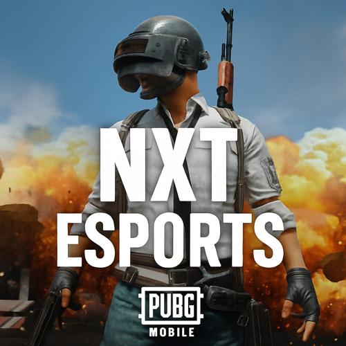NXT E-SPORTS.