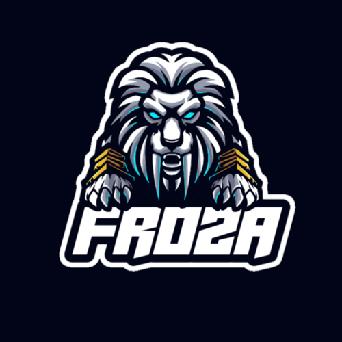Froza Esports