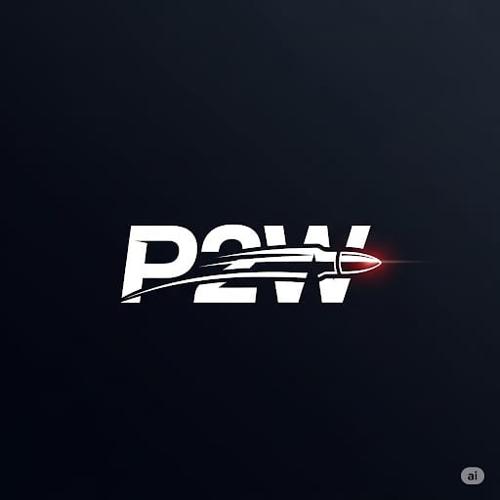 P2W E SPORTS