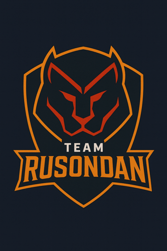 TeamRusondan