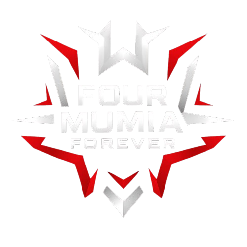 Four Mumıa Forever