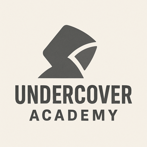 Undercover Academy