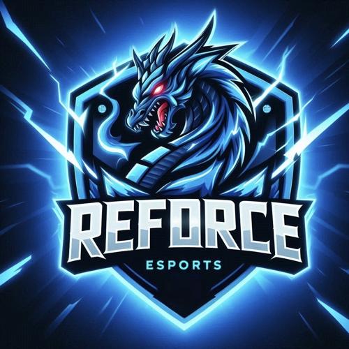 REFORCE ESPORTS
