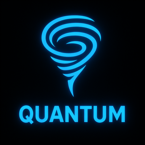 QUANTUMxV4 Esports
