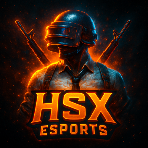 HSx-Esports