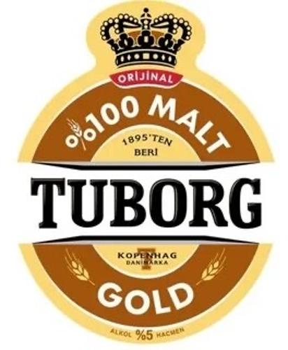 TUBORG E-SPORTS