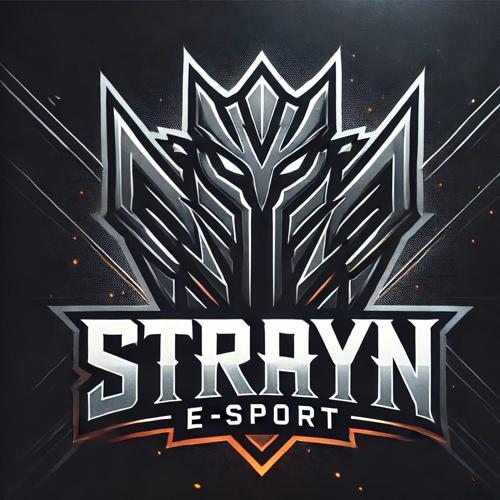 STRAYN E-SPORTS