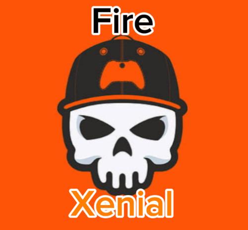 FireXenial