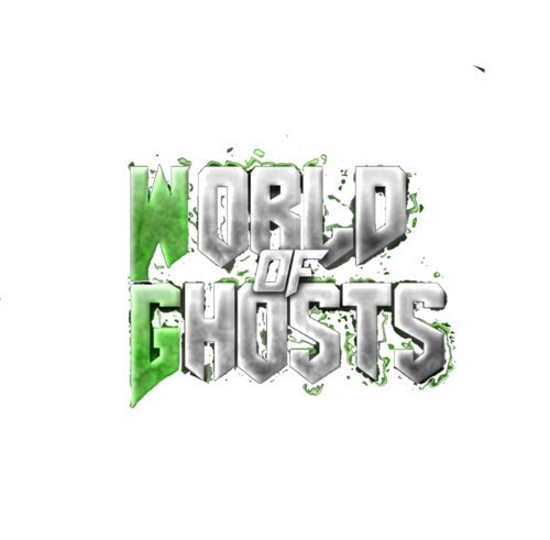 World Of Ghost