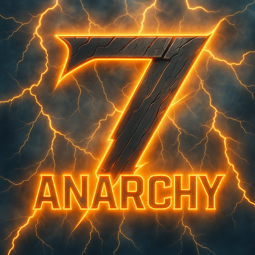 Seven Anarchy