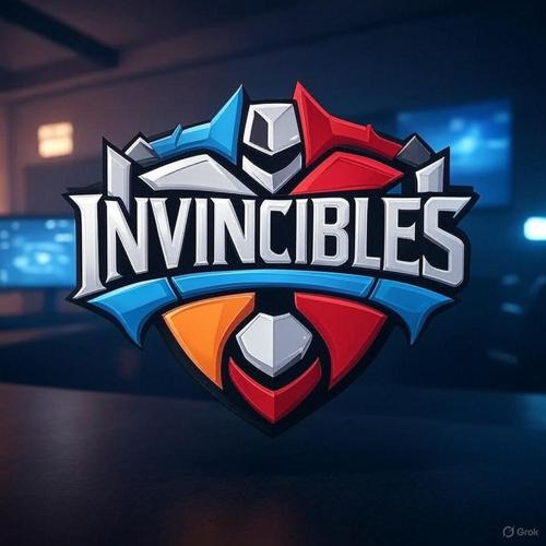invincibles E-Sport