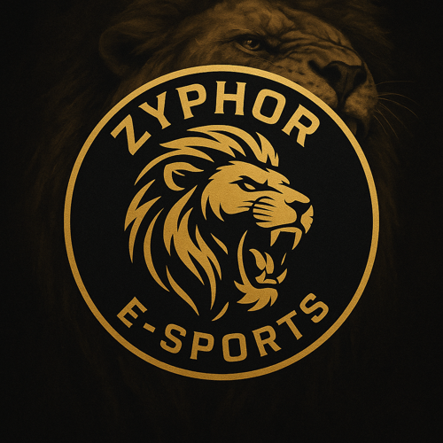 Zyphor E-SPORTS