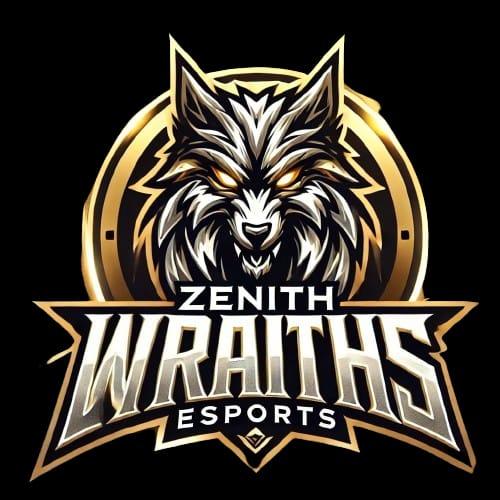 Zenith Wraiths ESPORTS