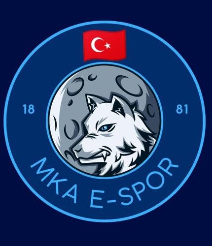MKA E-SPORT