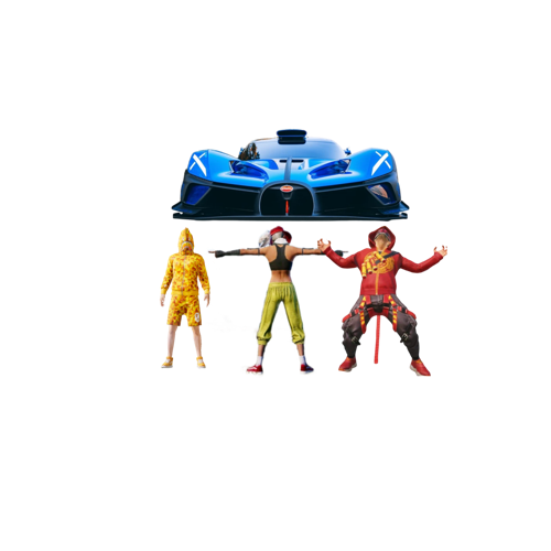 Solo team