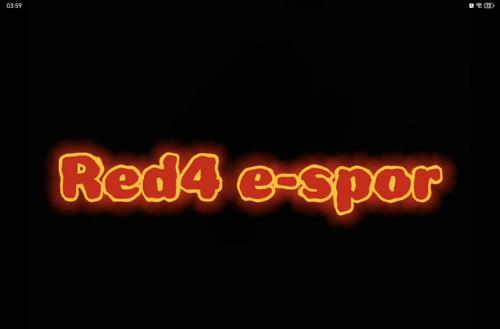 Red4 E-Spor