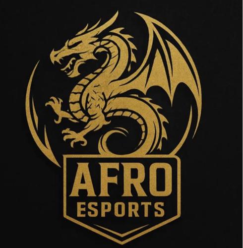 Afro Esports