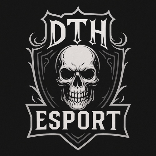 DEATH ESPOR | DTH