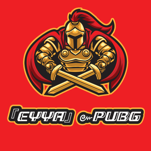 『EYYA』๛PUBG