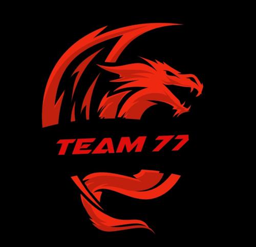 TEAM 77