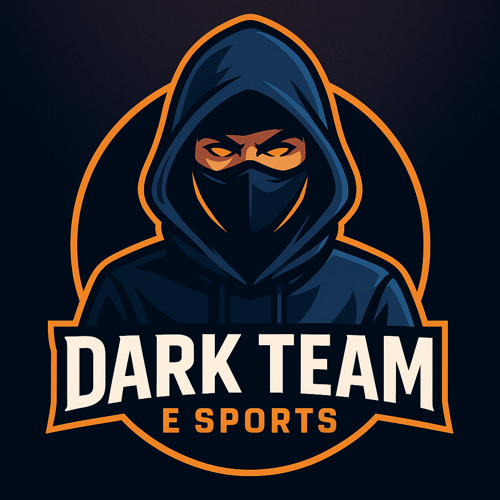 DARK TEAM E-SPOR