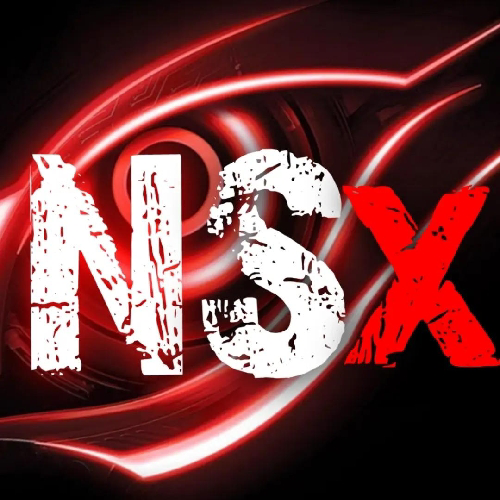 NSx Esport