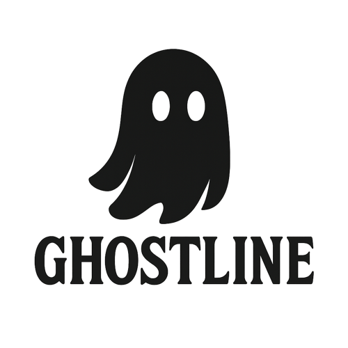 ghost gaming