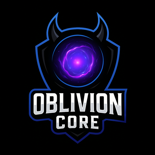 Oblivion Core E-Sports