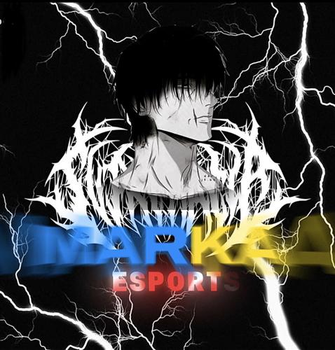 MarkaE-sport