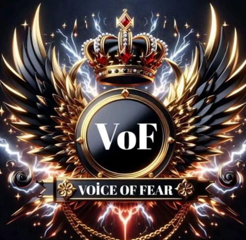 voice of fear