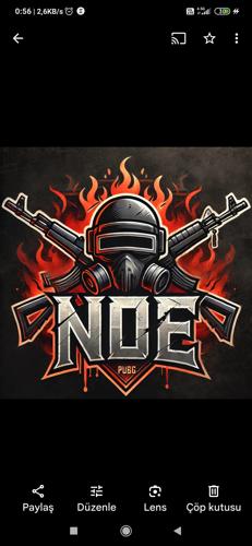 NOE  Esports