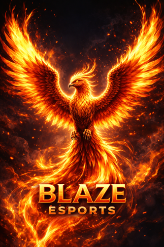 BLAZE ESPORTSS