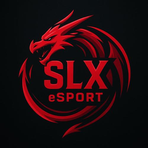 SLX E-SPORTS