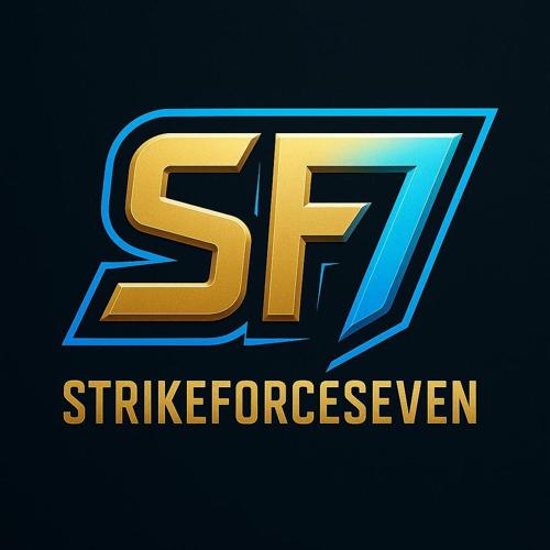 StrikeForSeven Esports