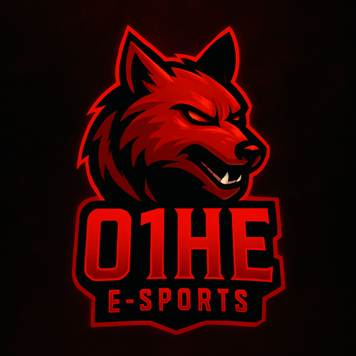 01HE E-Sports