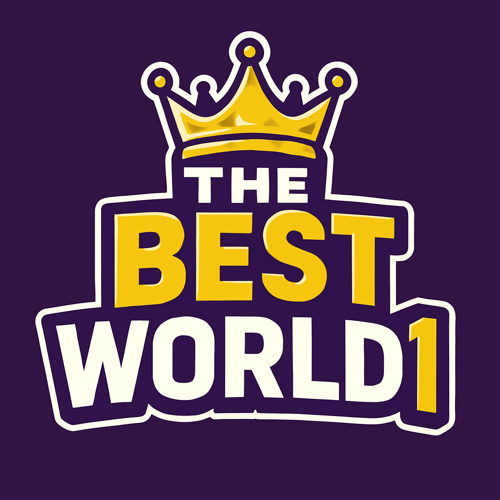 THE BEST WORLD1