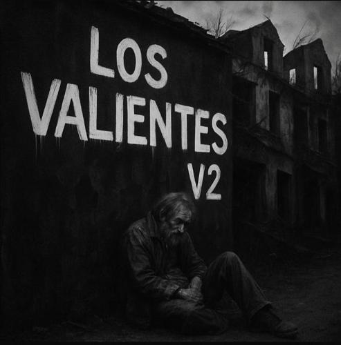 LOS VALİENTESS