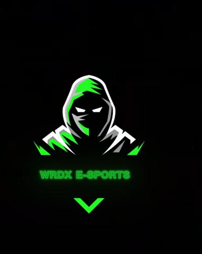 WRDX - ESPORTS