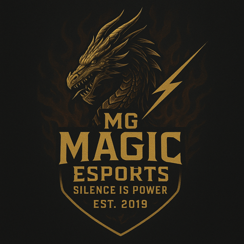 MAGİC ESPORT