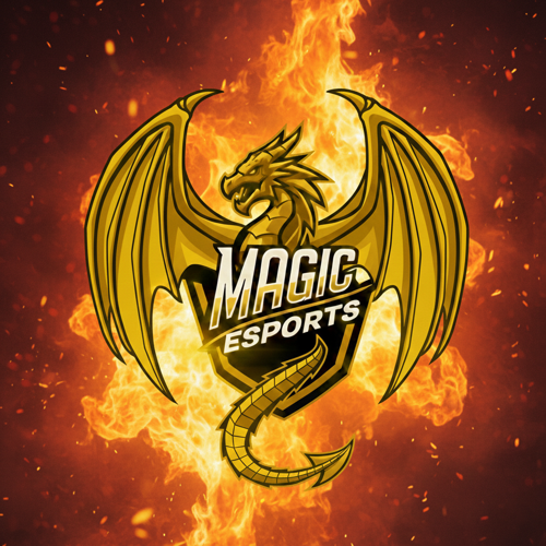 MAGIC ESPORT