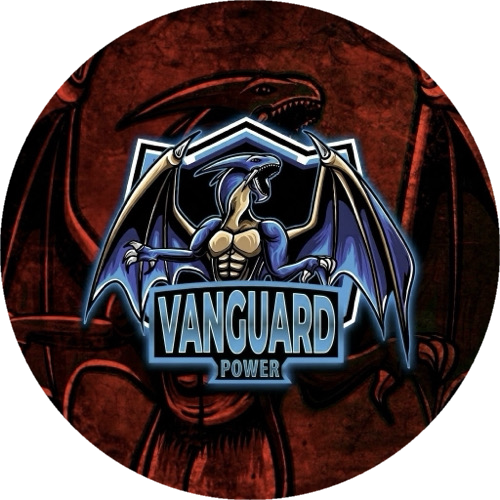 VANGUARD POWER