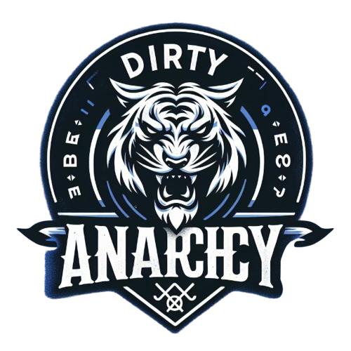 Dirty Anarchy Esports