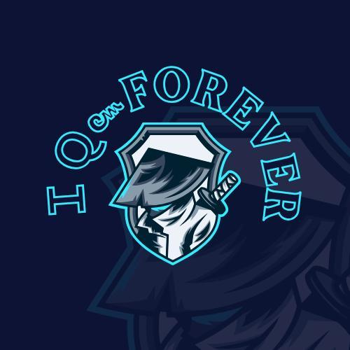 ＩＱ๛FOREVER