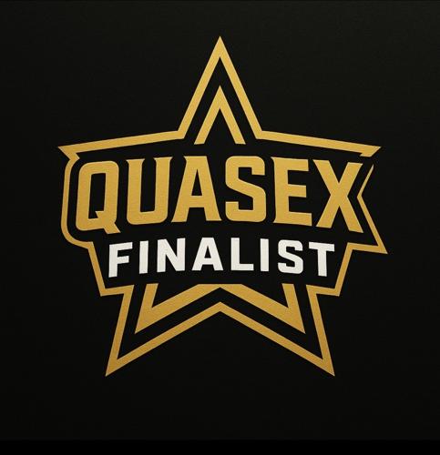 QUAXES FİNALİST