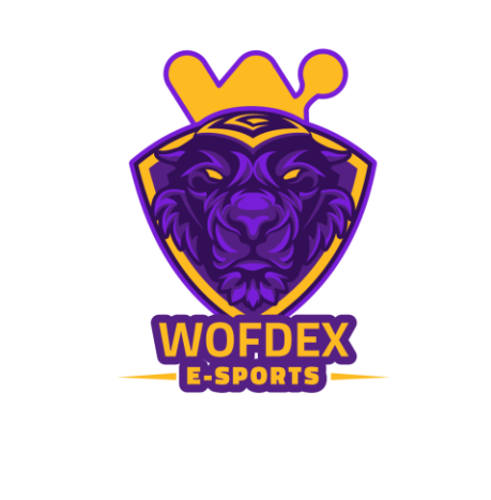 WOFDEX E-SPORTS RED ACADEMY