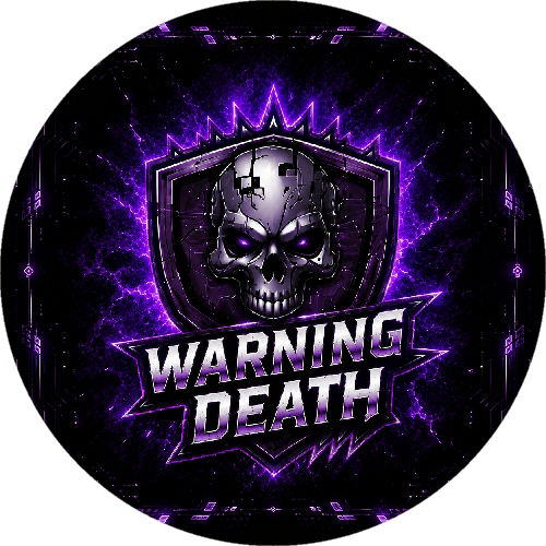 Warning Death